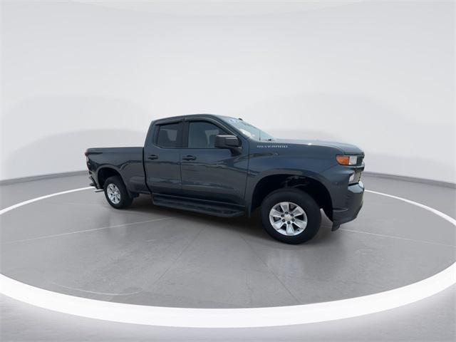 used 2019 Chevrolet Silverado 1500 car, priced at $25,999
