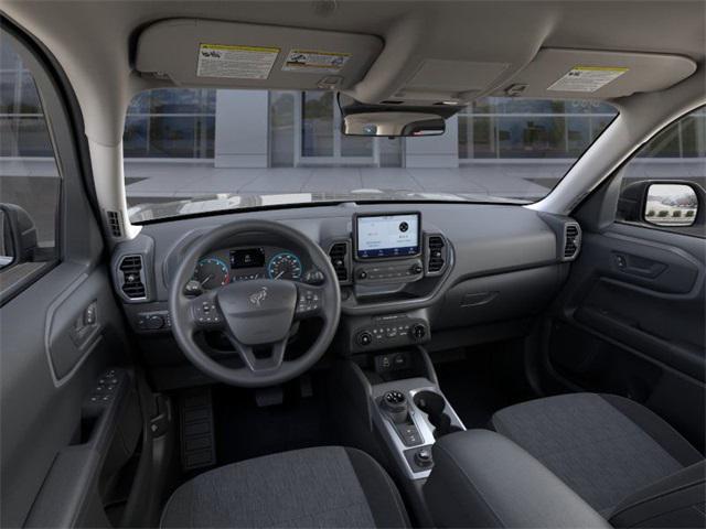new 2024 Ford Bronco Sport car, priced at $28,749