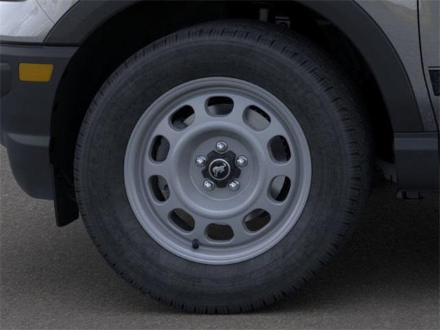 new 2024 Ford Bronco Sport car, priced at $28,749