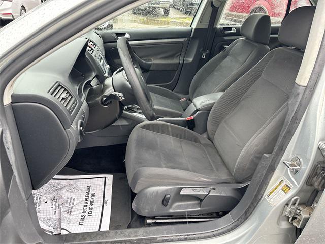 used 2008 Volkswagen Jetta car, priced at $3,999