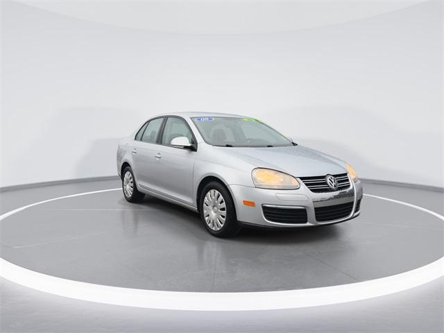 used 2008 Volkswagen Jetta car, priced at $3,999