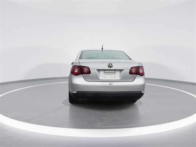 used 2008 Volkswagen Jetta car, priced at $3,999