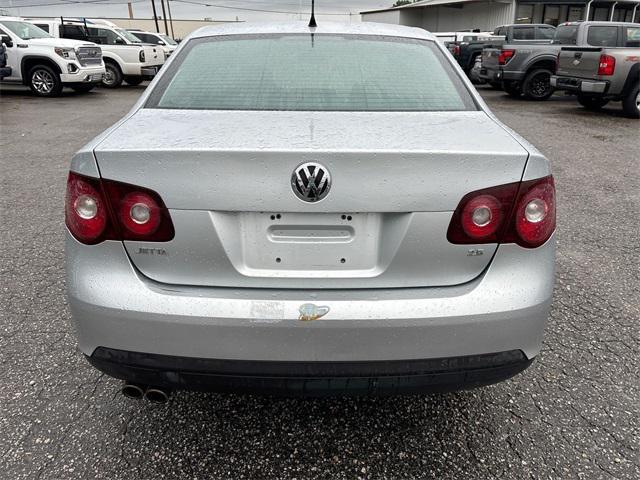 used 2008 Volkswagen Jetta car, priced at $3,999
