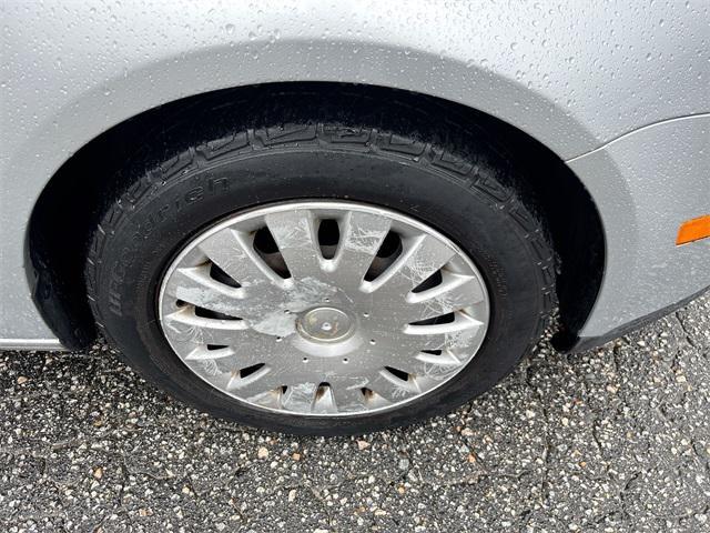 used 2008 Volkswagen Jetta car, priced at $3,999