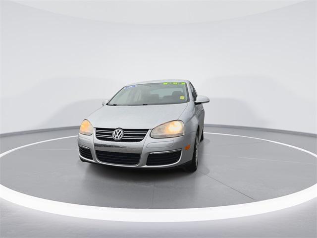 used 2008 Volkswagen Jetta car, priced at $3,999
