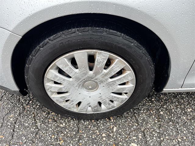 used 2008 Volkswagen Jetta car, priced at $3,999
