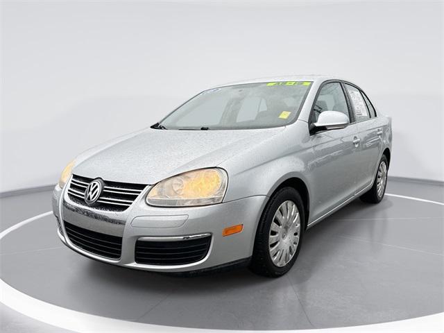 used 2008 Volkswagen Jetta car, priced at $3,999