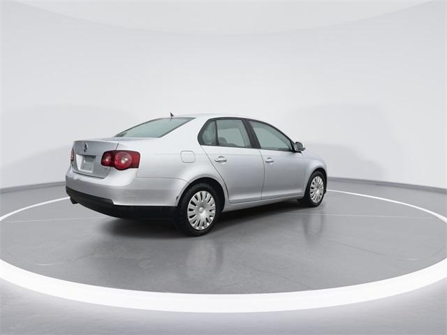 used 2008 Volkswagen Jetta car, priced at $3,999