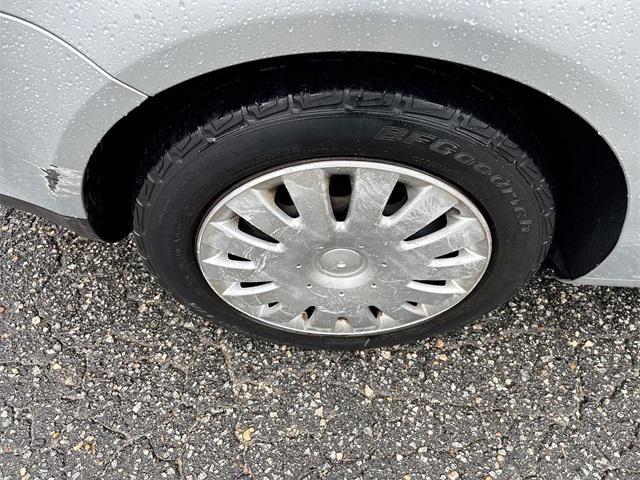 used 2008 Volkswagen Jetta car, priced at $3,999