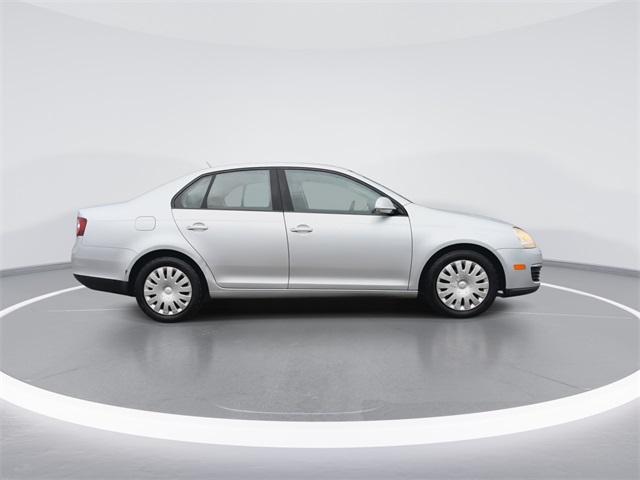 used 2008 Volkswagen Jetta car, priced at $3,999