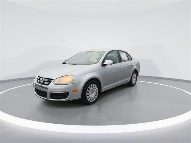 used 2008 Volkswagen Jetta car, priced at $3,999