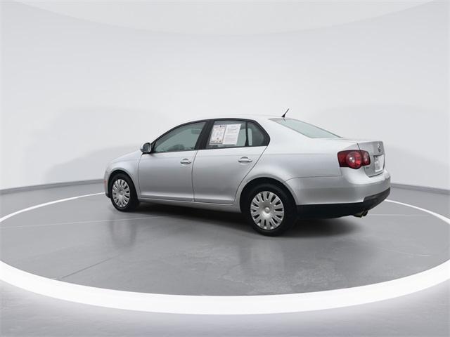 used 2008 Volkswagen Jetta car, priced at $3,999