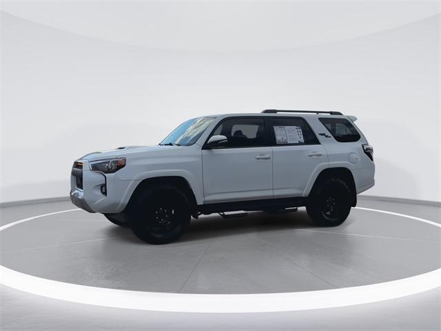 used 2023 Toyota 4Runner car, priced at $47,800