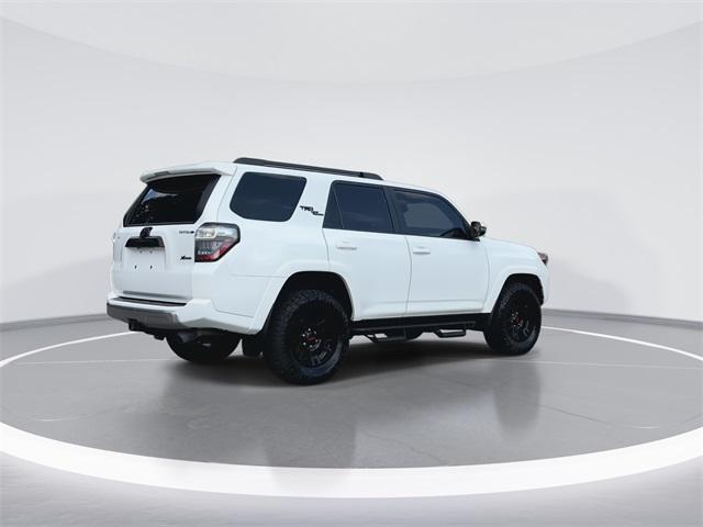 used 2023 Toyota 4Runner car, priced at $47,800