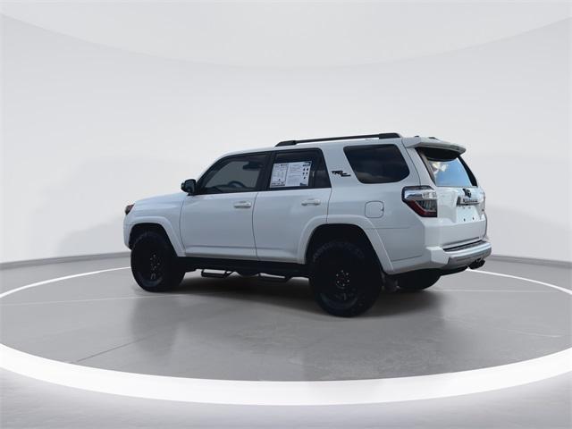 used 2023 Toyota 4Runner car, priced at $47,800