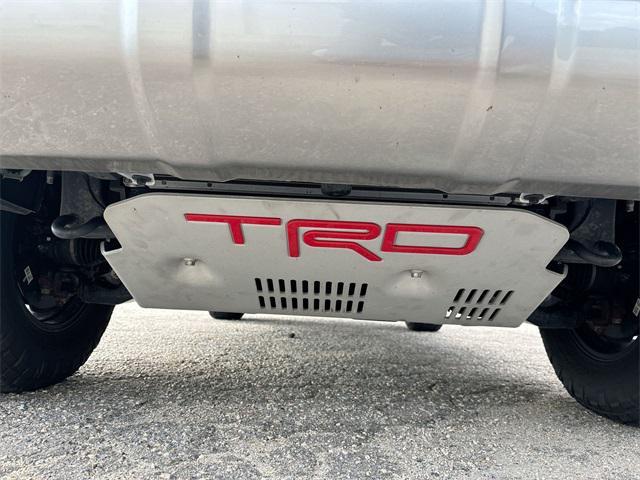 used 2023 Toyota 4Runner car, priced at $47,800