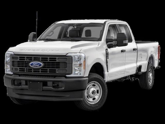 new 2026 Ford F-350 car, priced at $58,640
