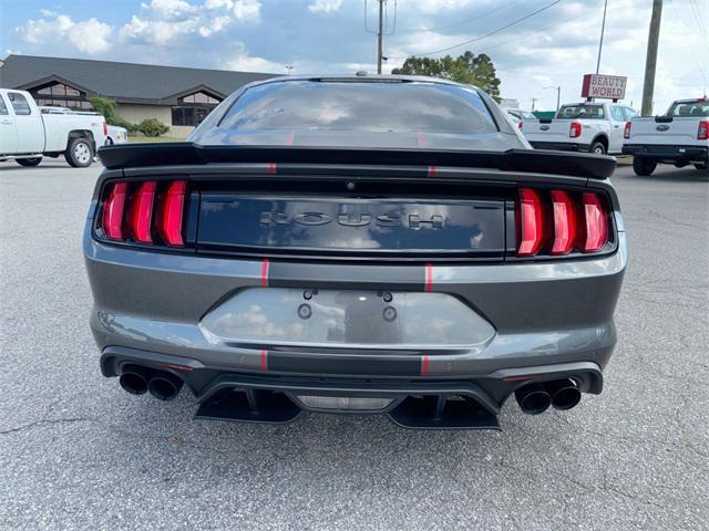 used 2019 Ford Mustang car, priced at $49,995