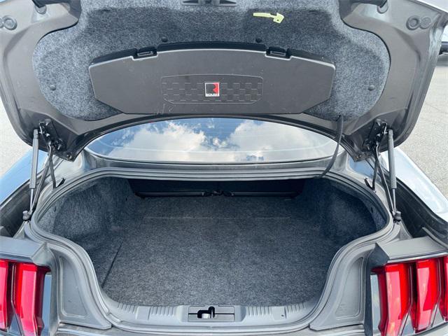 used 2019 Ford Mustang car, priced at $49,995