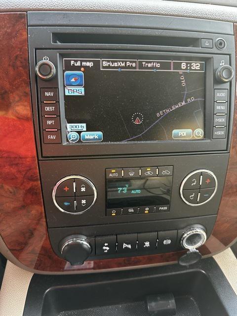 used 2011 Chevrolet Silverado 2500 car, priced at $30,999