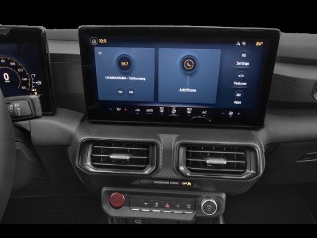 new 2025 Ford Mustang car, priced at $48,531