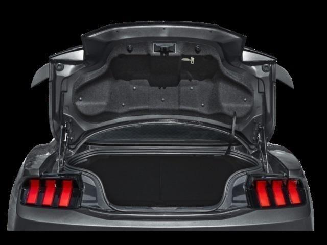 new 2025 Ford Mustang car, priced at $48,031