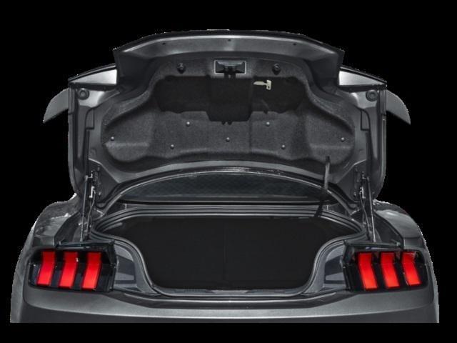 new 2025 Ford Mustang car, priced at $48,531