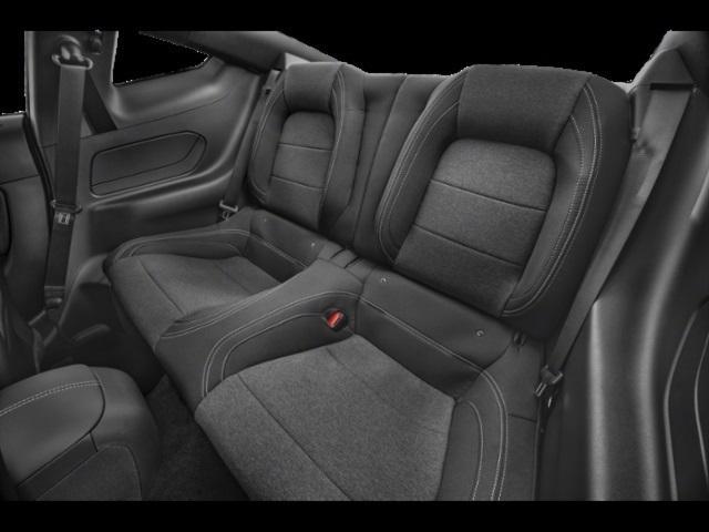 new 2025 Ford Mustang car, priced at $48,531