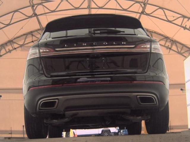 used 2022 Lincoln Nautilus car, priced at $37,999