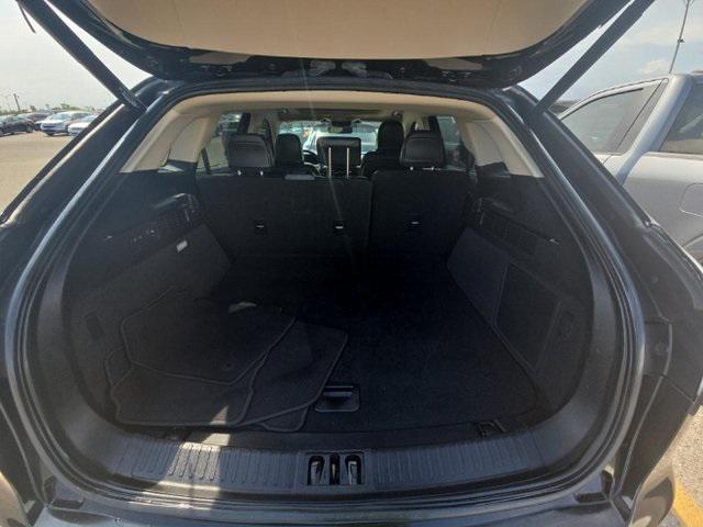 used 2022 Lincoln Nautilus car, priced at $37,999