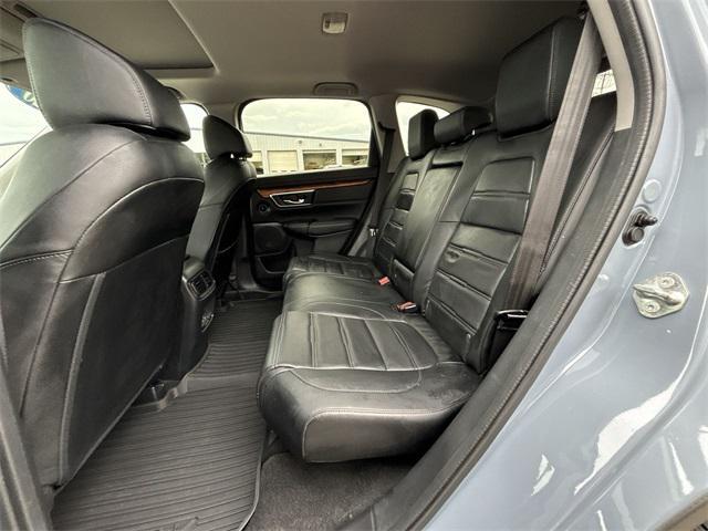 used 2020 Honda CR-V car, priced at $24,300