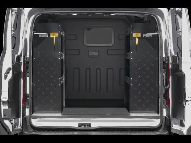 new 2024 Ford Transit-250 car, priced at $49,583