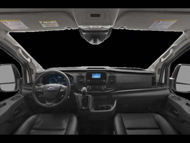 new 2024 Ford Transit-250 car, priced at $50,583