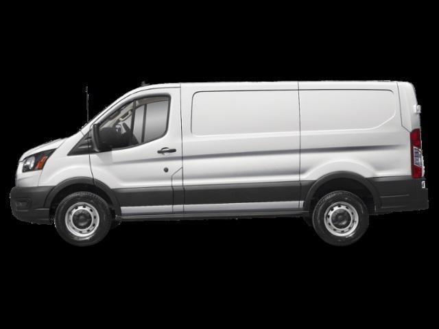 new 2024 Ford Transit-250 car, priced at $50,583