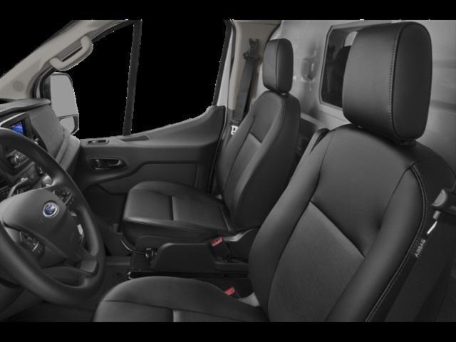 new 2024 Ford Transit-250 car, priced at $49,583
