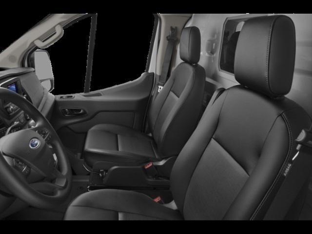 new 2024 Ford Transit-250 car, priced at $49,583