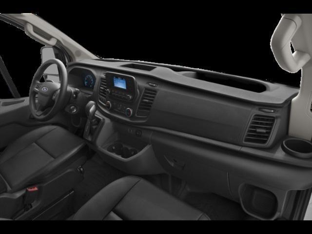 new 2024 Ford Transit-250 car, priced at $49,583