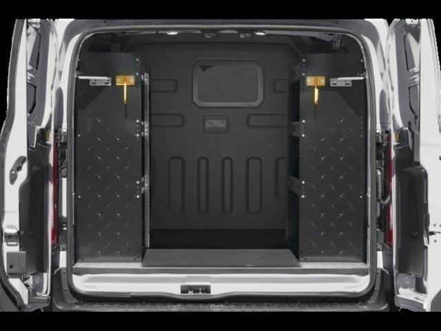 new 2024 Ford Transit-250 car, priced at $49,583