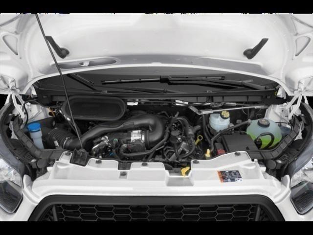 new 2024 Ford Transit-250 car, priced at $49,583