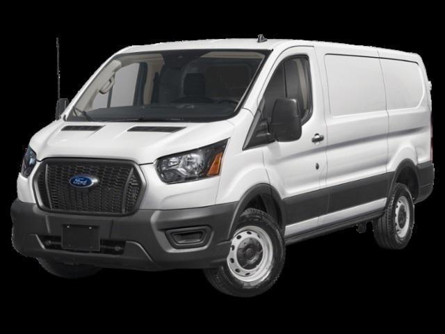 new 2024 Ford Transit-250 car, priced at $49,583