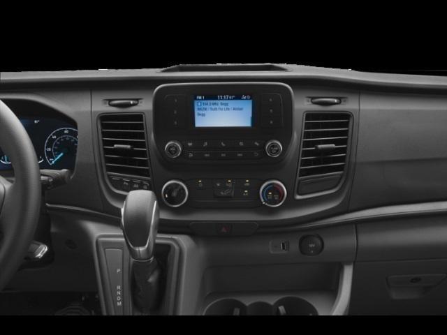 new 2024 Ford Transit-250 car, priced at $49,583
