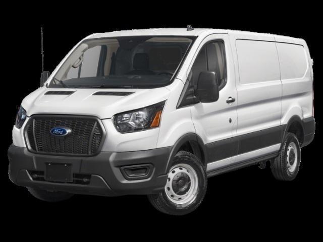 new 2024 Ford Transit-250 car, priced at $49,583