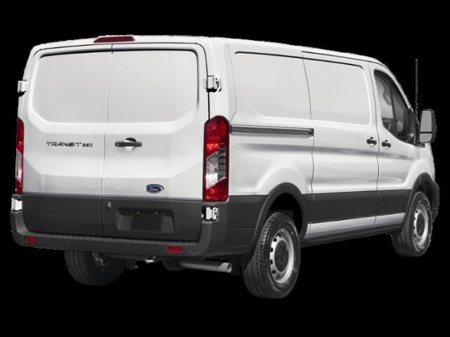 new 2024 Ford Transit-250 car, priced at $50,583