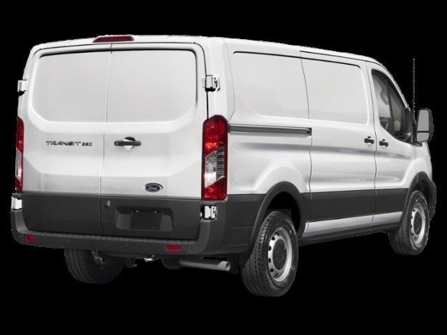 new 2024 Ford Transit-250 car, priced at $49,583