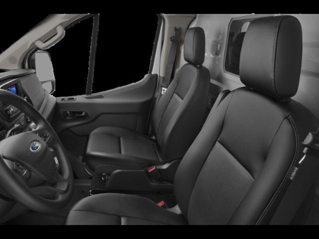 new 2024 Ford Transit-250 car, priced at $50,583