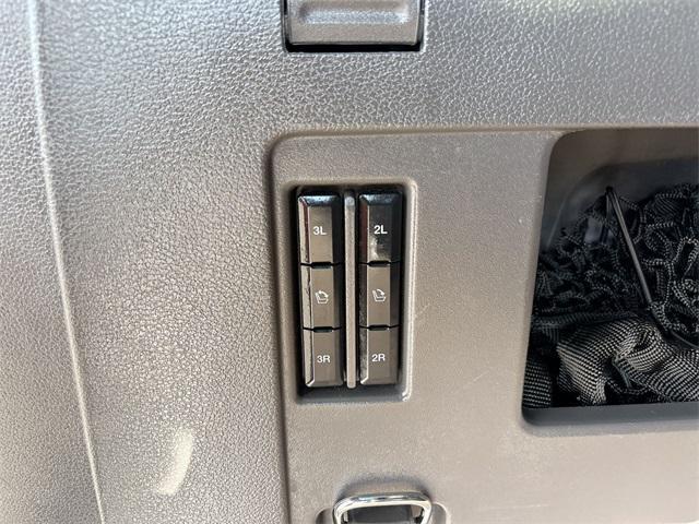 used 2021 Ford Expedition car, priced at $34,850