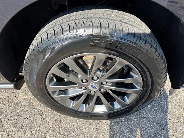 used 2021 Ford Expedition car, priced at $34,850