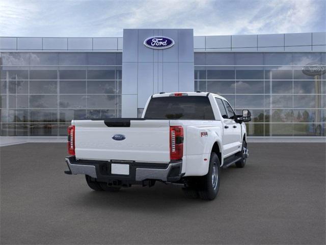 new 2025 Ford F-350 car, priced at $68,938