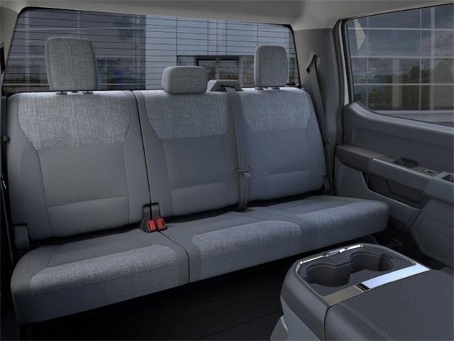 new 2025 Ford F-350 car, priced at $68,938
