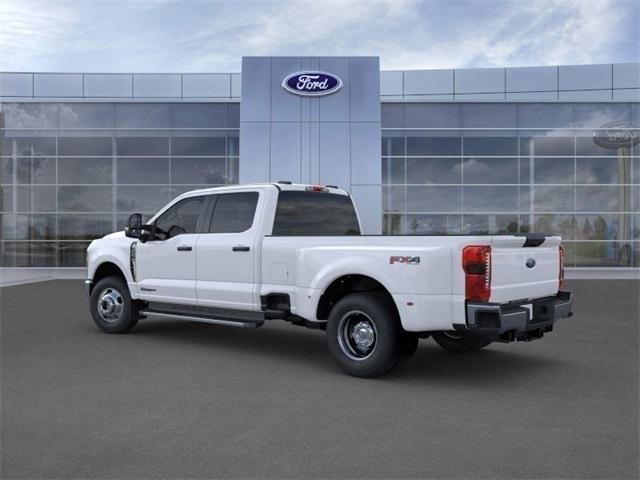 new 2025 Ford F-350 car, priced at $68,938